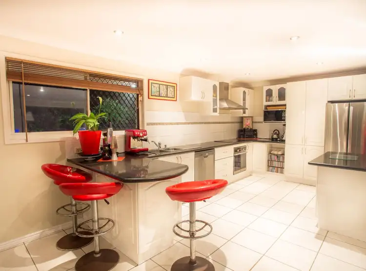 Second view of Homely house listing, 33 Rawlinna Drive, Mermaid Waters QLD 4218
