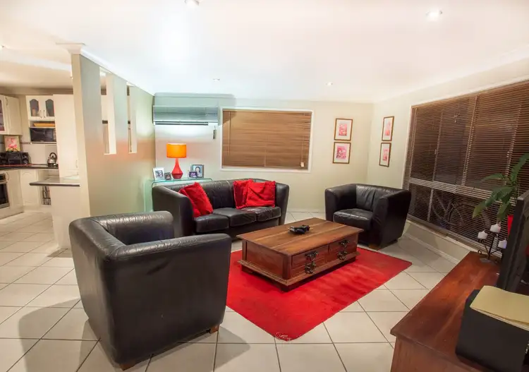 Fourth view of Homely house listing, 33 Rawlinna Drive, Mermaid Waters QLD 4218