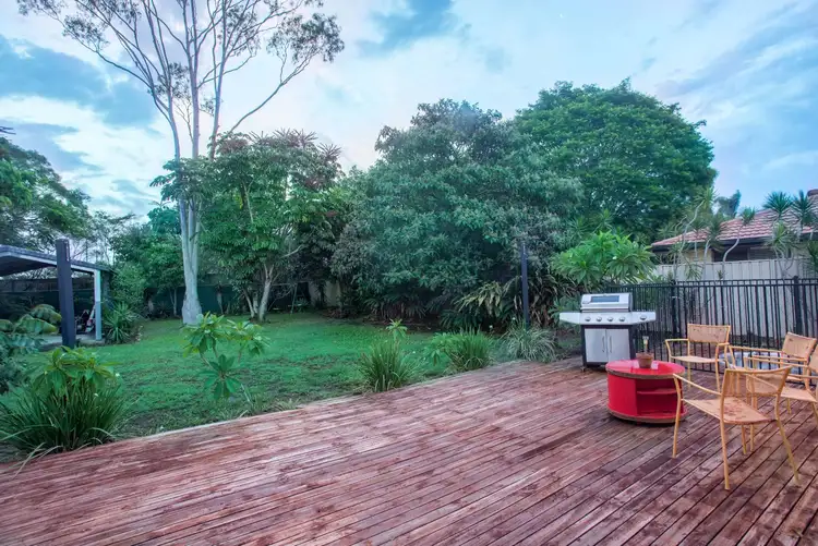 Fifth view of Homely house listing, 33 Rawlinna Drive, Mermaid Waters QLD 4218