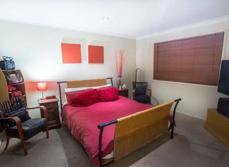 Sixth view of Homely house listing, 33 Rawlinna Drive, Mermaid Waters QLD 4218
