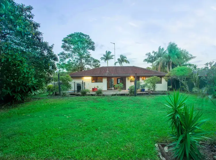 Seventh view of Homely house listing, 33 Rawlinna Drive, Mermaid Waters QLD 4218