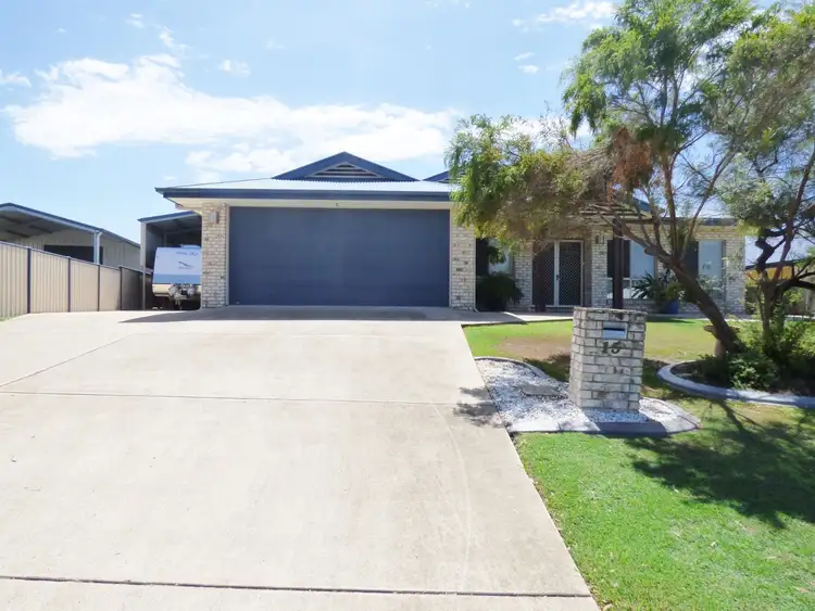 15 Callistemon Crescent, Tin Can Bay QLD 4580