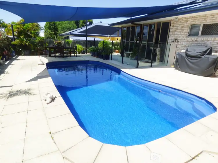 Second view of Homely house listing, 15 Callistemon Crescent, Tin Can Bay QLD 4580