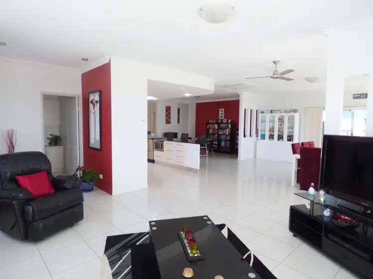 Fourth view of Homely house listing, 15 Callistemon Crescent, Tin Can Bay QLD 4580