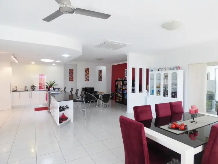 Sixth view of Homely house listing, 15 Callistemon Crescent, Tin Can Bay QLD 4580