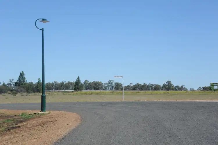 Fourth view of Homely land listing, 14 Sweetapple Drive, Miles QLD 4415