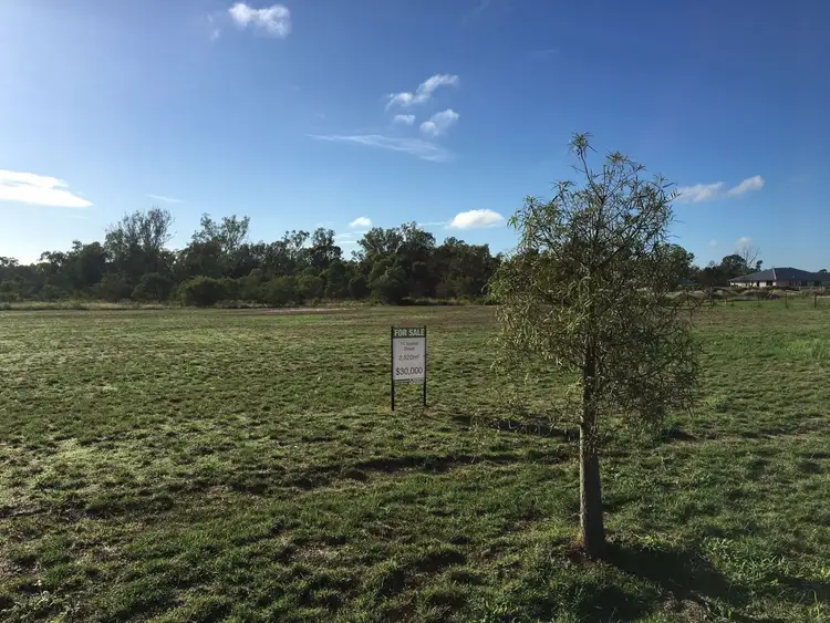 Fourth view of Homely land listing, 11 Vowles Street, Miles QLD 4415