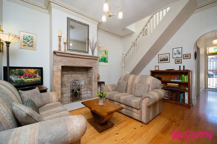 Third view of Homely house listing, 11 Prosper Street, Rozelle NSW 2039