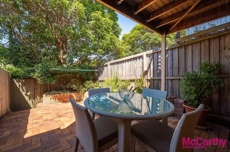 Fifth view of Homely house listing, 11 Prosper Street, Rozelle NSW 2039