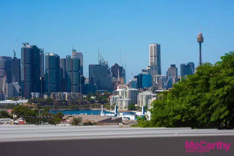 Sixth view of Homely house listing, 11 Prosper Street, Rozelle NSW 2039