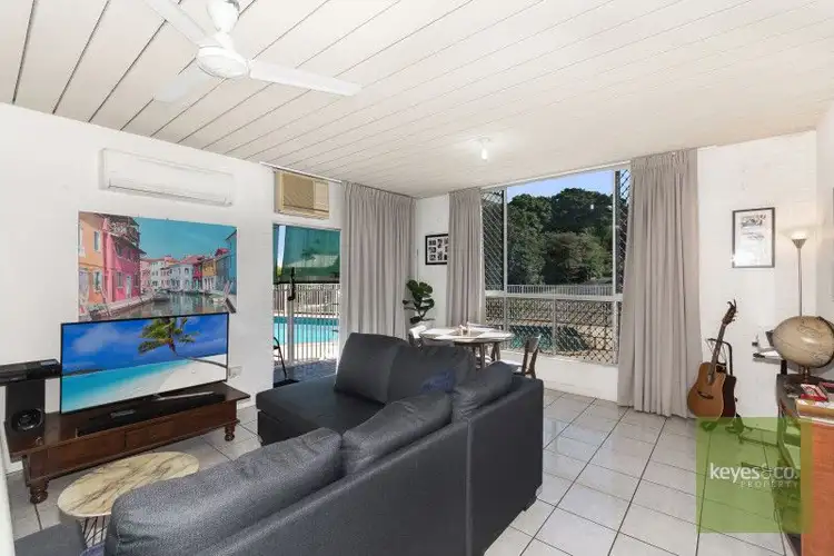 2/2 Victoria Street, Townsville City QLD 4810