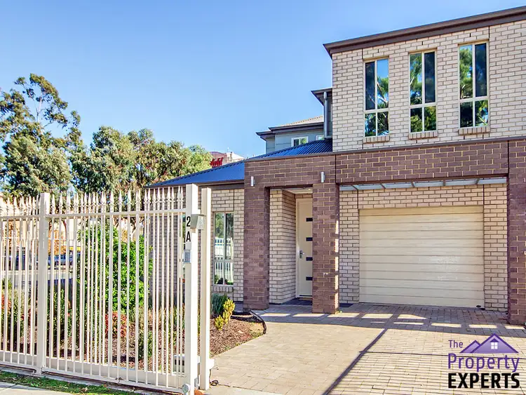 2A Pemberton Street, Oaklands Park SA 5046