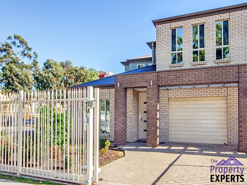 Main view of Homely house listing, 2A Pemberton Street, Oaklands Park SA 5046