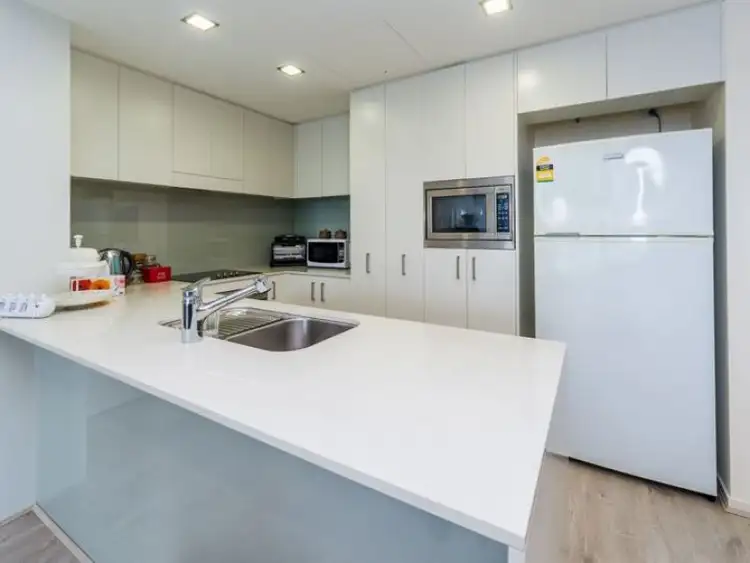 Fourth view of Homely apartment listing, 1102/34 Scarborough Street, Southport QLD 4215
