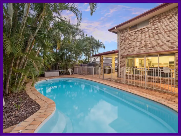 39 Beris Crescent, Kuraby QLD 4112