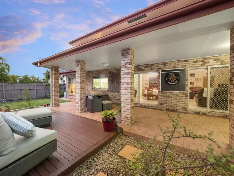 Third view of Homely house listing, 39 Beris Crescent, Kuraby QLD 4112