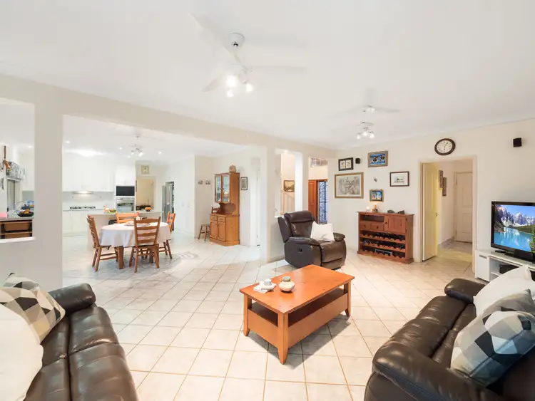 Fourth view of Homely house listing, 39 Beris Crescent, Kuraby QLD 4112