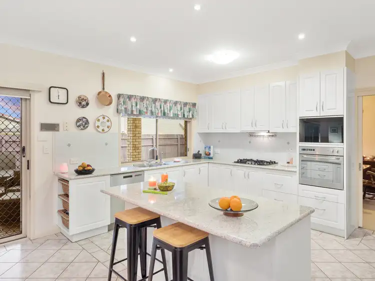 Sixth view of Homely house listing, 39 Beris Crescent, Kuraby QLD 4112