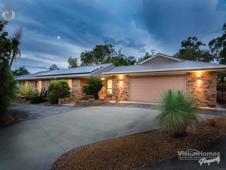 19-21 Cardwell Close, Munruben QLD 4125