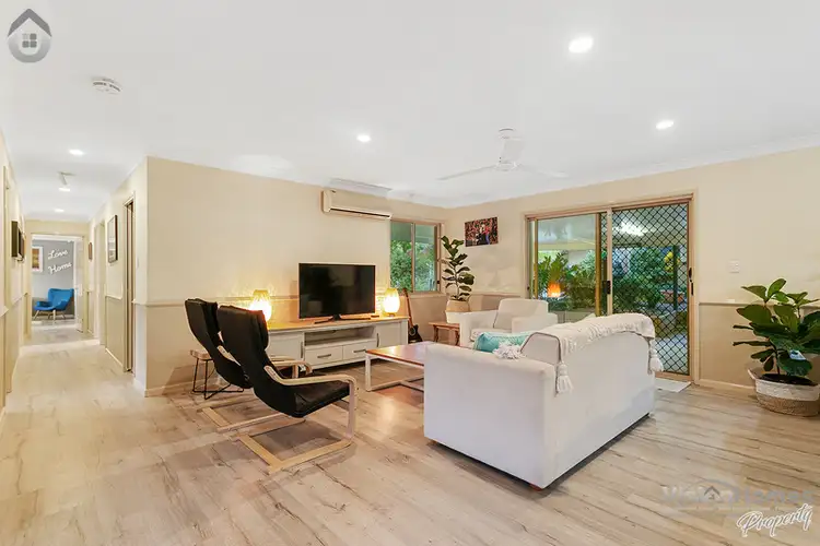 Fifth view of Homely house listing, 19-21 Cardwell Close, Munruben QLD 4125