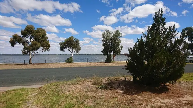 Third view of Homely land listing, 359 Lakeside Drive, Lake Boga VIC 3584