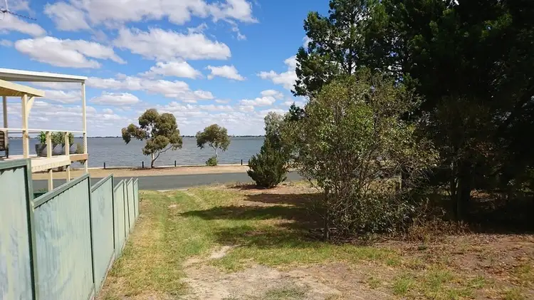 Fourth view of Homely land listing, 359 Lakeside Drive, Lake Boga VIC 3584