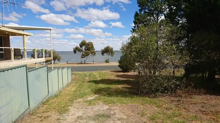 Fifth view of Homely land listing, 359 Lakeside Drive, Lake Boga VIC 3584