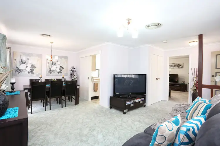 1 Swain Court, Cleveland QLD 4163