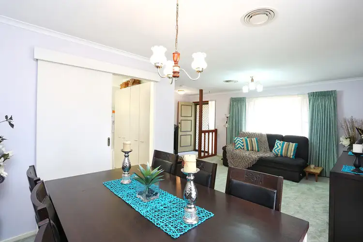 Second view of Homely house listing, 1 Swain Court, Cleveland QLD 4163