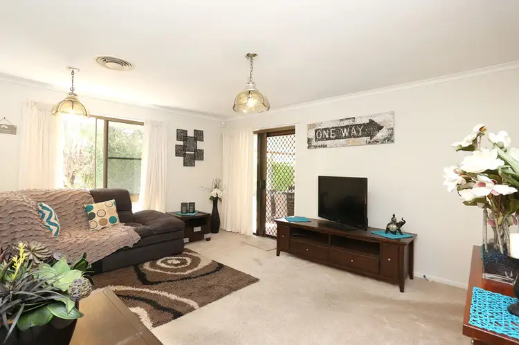 Third view of Homely house listing, 1 Swain Court, Cleveland QLD 4163