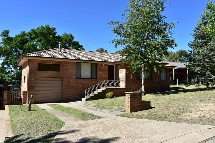 17 Sundew Circuit, Orange NSW 2800