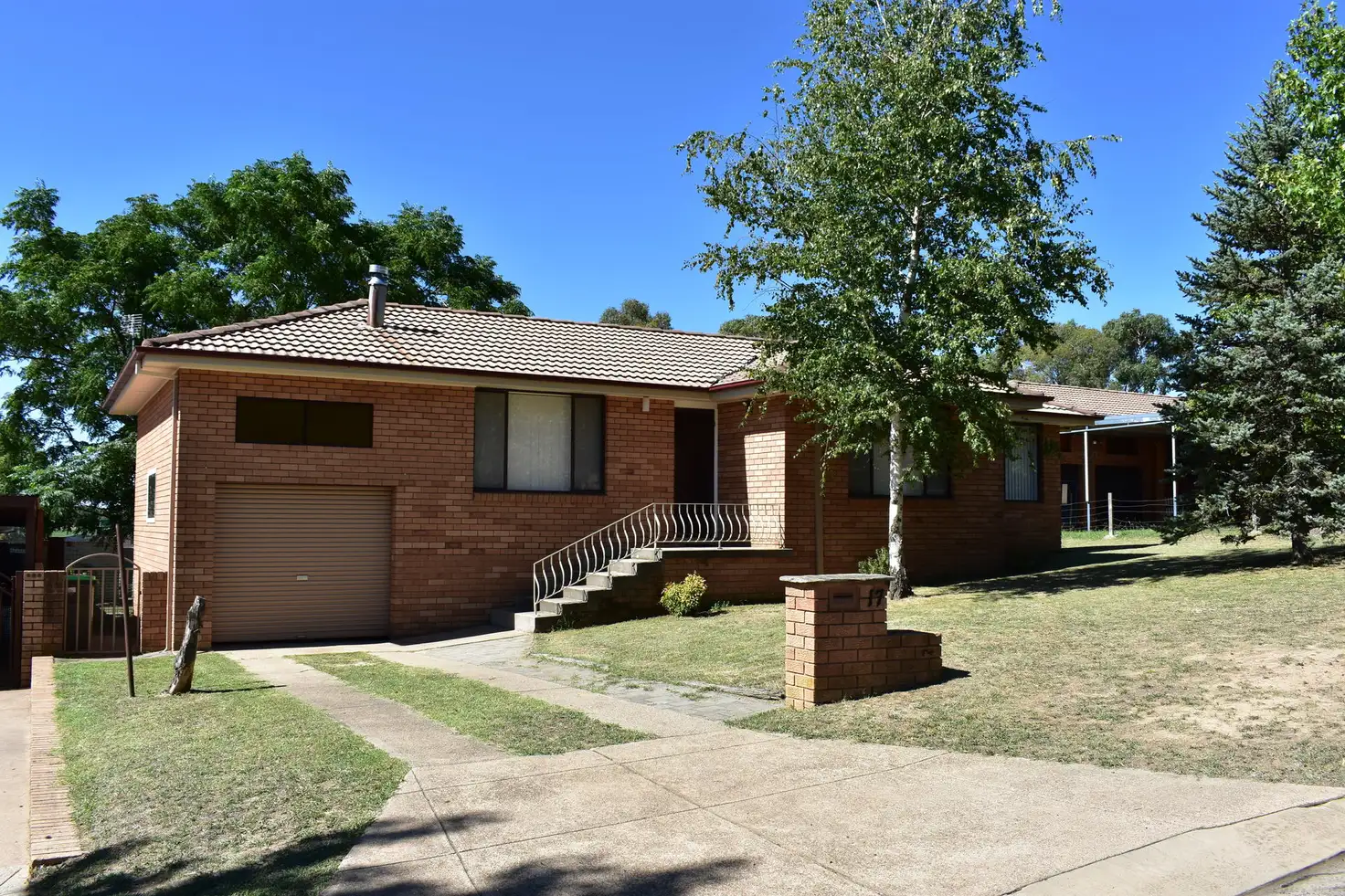 Main view of Homely house listing, 17 Sundew Circuit, Orange NSW 2800