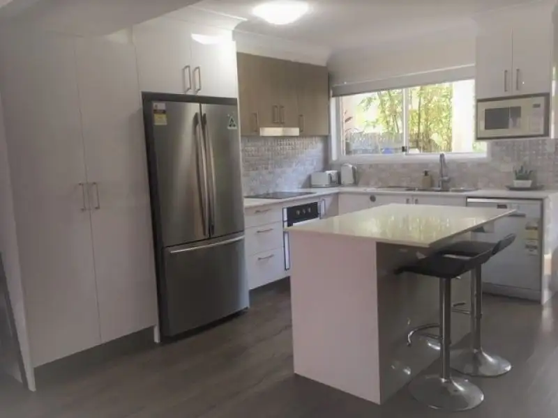 Main view of Homely townhouse listing, 65/29 Island St, Cleveland QLD 4163