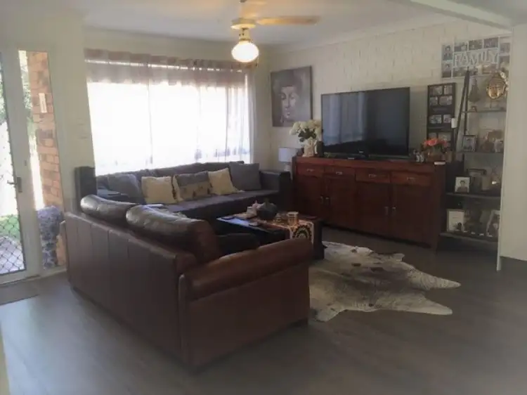 Second view of Homely townhouse listing, 65/29 Island St, Cleveland QLD 4163