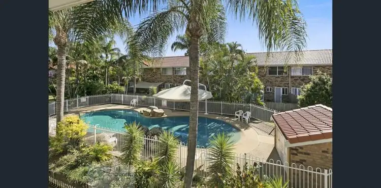 Sixth view of Homely townhouse listing, 65/29 Island St, Cleveland QLD 4163