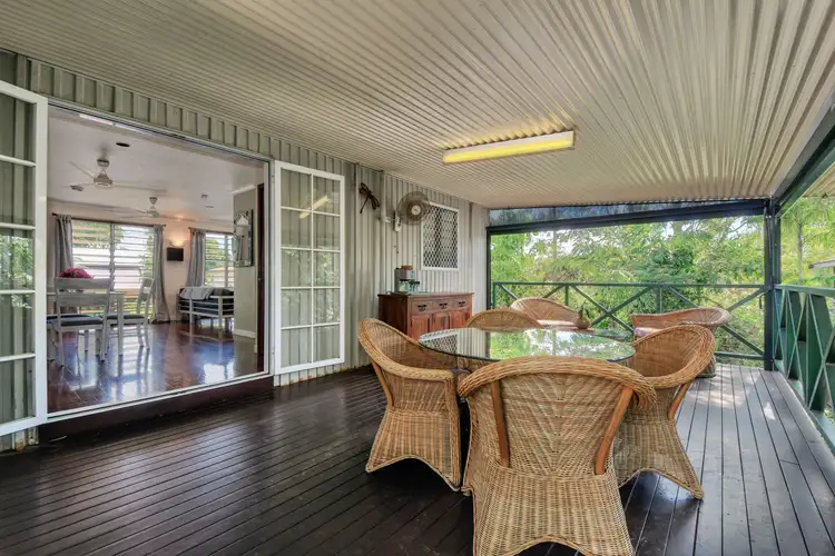2 Croker Street, Nakara NT 810