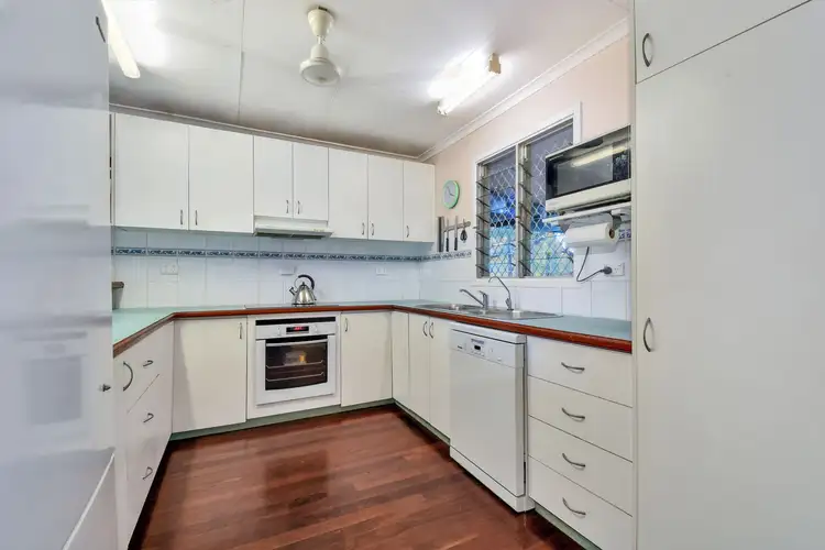 Sixth view of Homely house listing, 2 Croker Street, Nakara NT 810