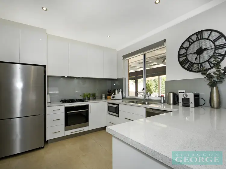 Main view of Homely house listing, 576 Beach Road, Hamersley WA 6022