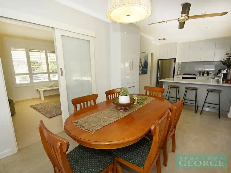 Sixth view of Homely house listing, 576 Beach Road, Hamersley WA 6022