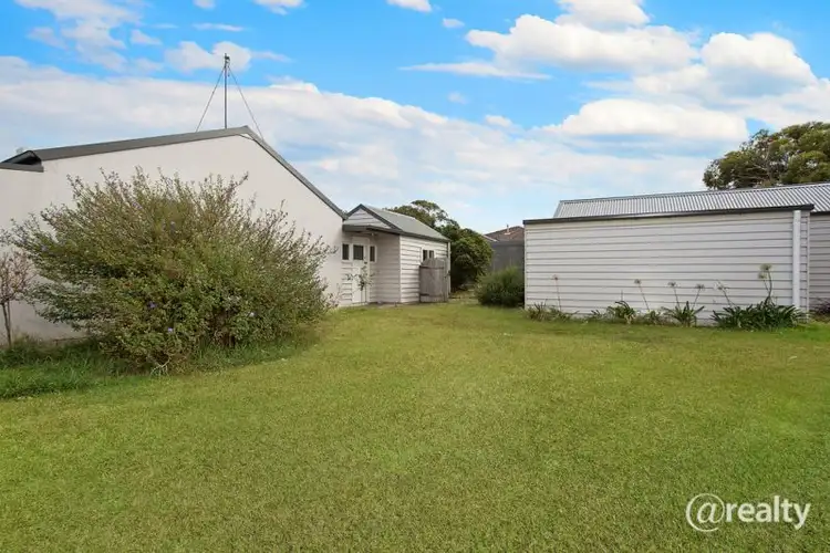 Fifth view of Homely house listing, 1334 Raglan Parade Dennington, Warrnambool VIC 3280