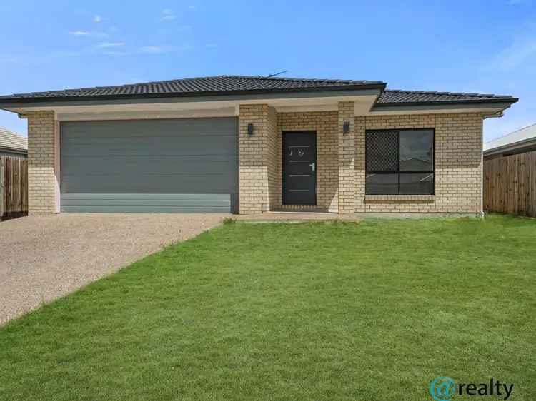 47 Kerry Street, Marsden QLD 4132