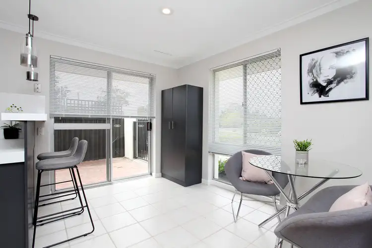 Second view of Homely house listing, 23 Eastwood Way, Hamersley WA 6022
