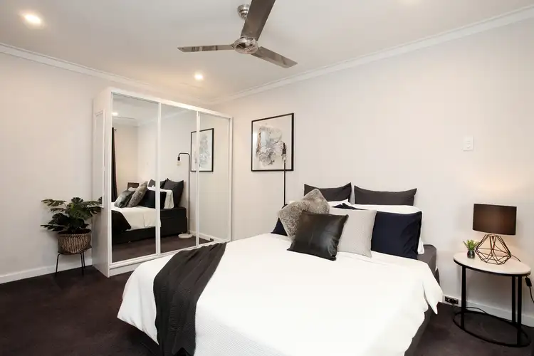 Fifth view of Homely house listing, 23 Eastwood Way, Hamersley WA 6022