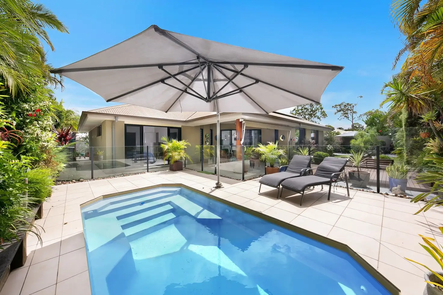 Main view of Homely house listing, 6 Hovea Place, Tewantin QLD 4565