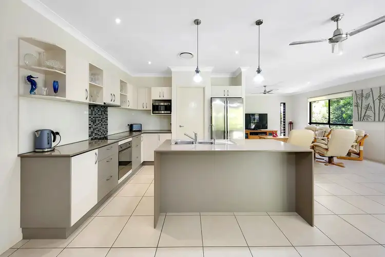 Second view of Homely house listing, 6 Hovea Place, Tewantin QLD 4565
