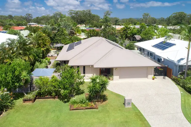Fourth view of Homely house listing, 6 Hovea Place, Tewantin QLD 4565