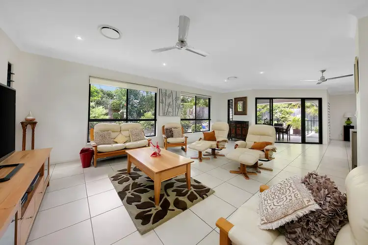 Sixth view of Homely house listing, 6 Hovea Place, Tewantin QLD 4565