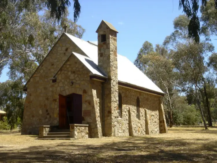 Third view of Homely land listing, 59 Church Street, Glenrowan VIC 3675