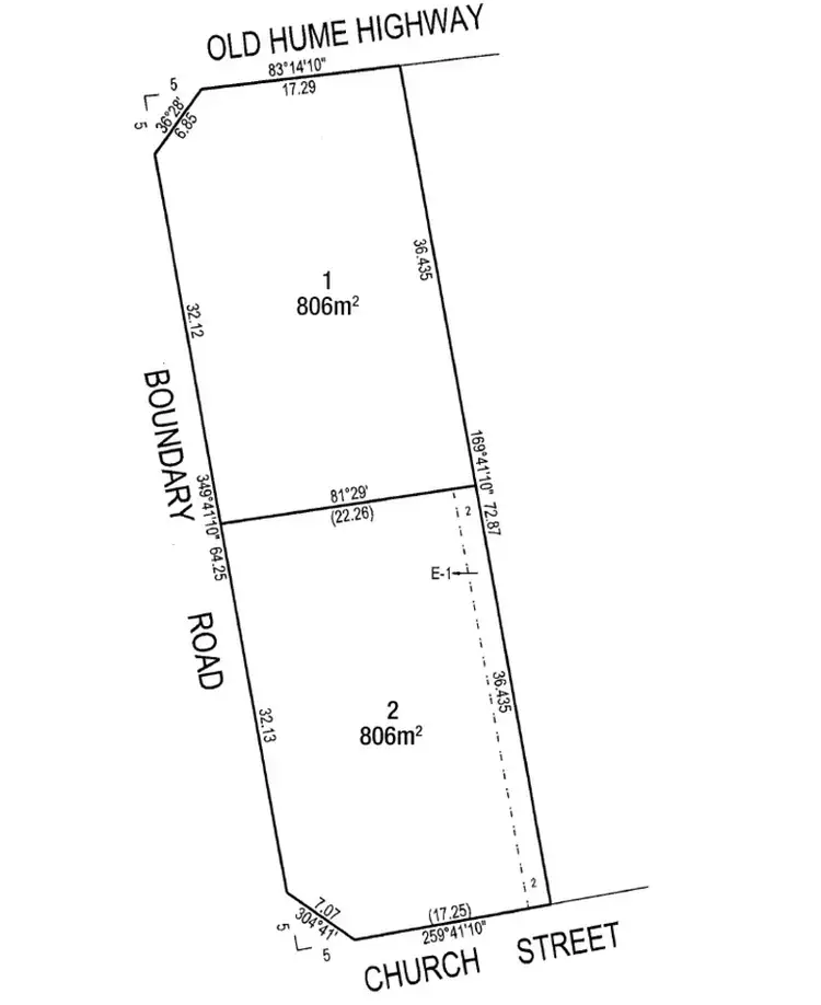 Seventh view of Homely land listing, 59 Church Street, Glenrowan VIC 3675
