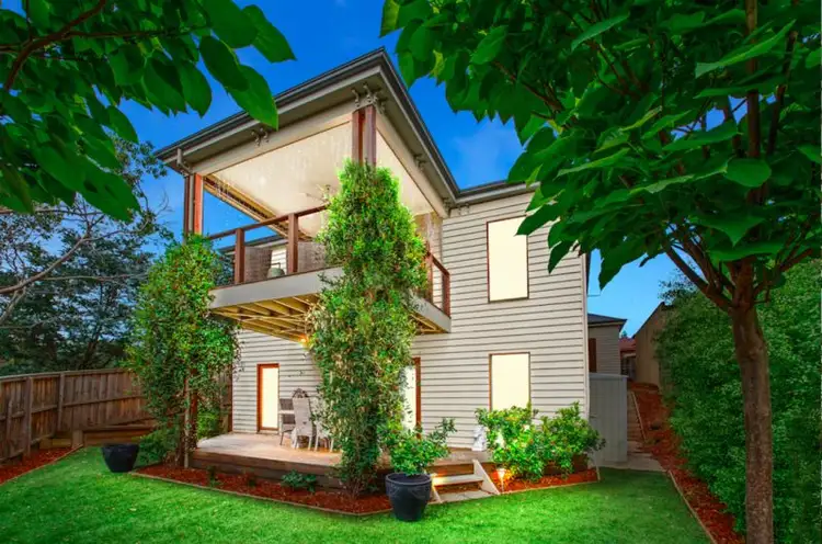 Main view of Homely house listing, 29 Mandl Close, Lilydale VIC 3140